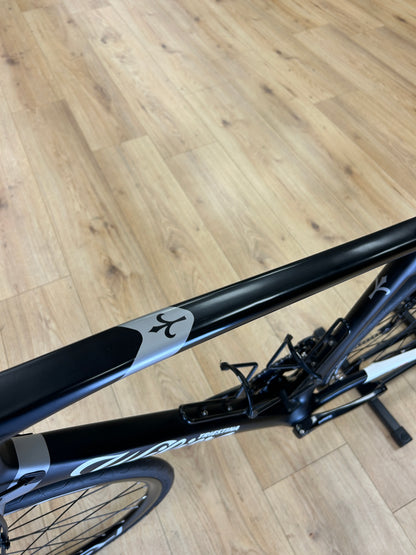 Wilier Triestina GTR Team Carbon Racefiets