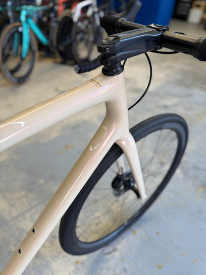 Specialized S-Works Aethos Di2 Carbon Racefiets