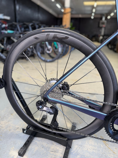 NIEUW Giant TCR Advanced SL 1 Di2 Carbon Racefiets