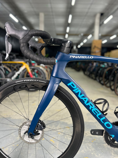 Pinarello Prince Di2 Carbon Racefiets