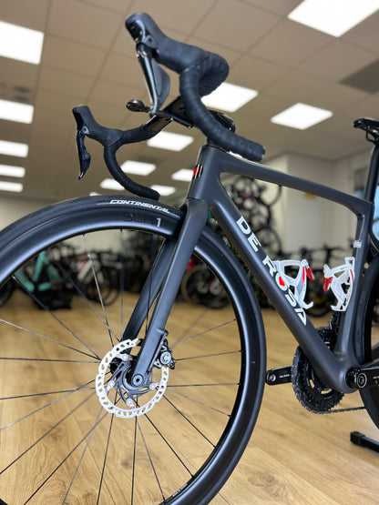 De Rosa Pininfarina 70 Di2 Racefiets