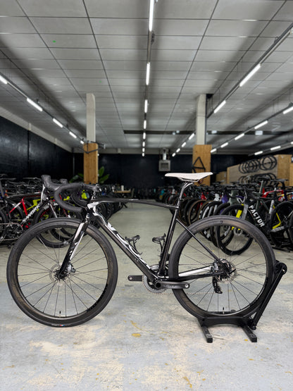 Koga Kimera Prime AXS Carbon Racefiets