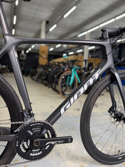 Giant TCR Advanced Pro 1 Carbon Racefiets