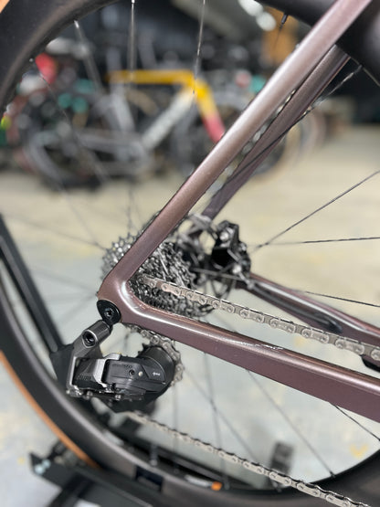 Giant Propel Advanced 1 AXS Carbon Racefiets