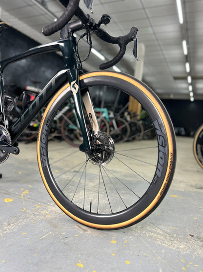 Scott Foil 10 Di2 Carbon Racefiets