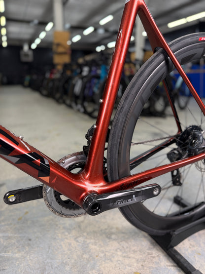 Koga Kimera Prime AXS Carbon Racefiets