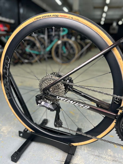 S-Works Tarmac SL8 Di2 Carbon Road Bike