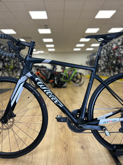 Wilier GTR