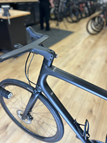 Specialized S-Works Aethos Di2 Carbon Racefiets