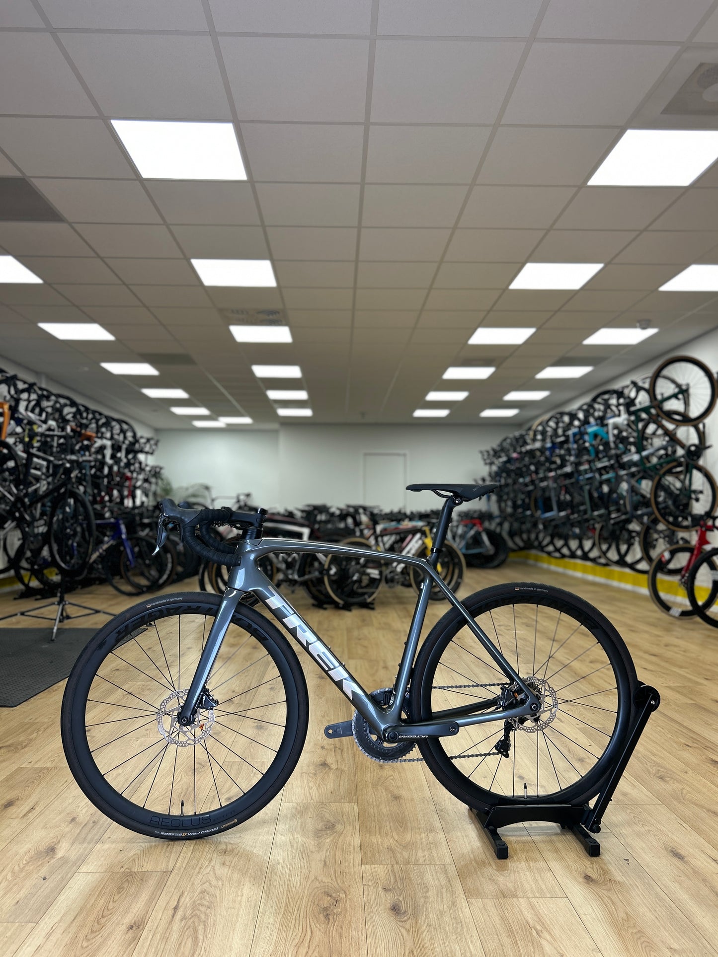 Trek Emonda SL7 Di2 Carbon Racefiets