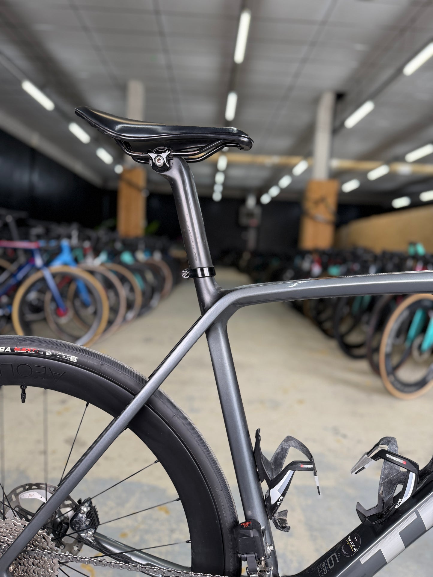Trek Emonda SL6 Di2 Carbon Racefiets
