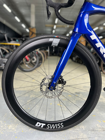 Trek Domane SL6 Di2 Carbon Road Bike