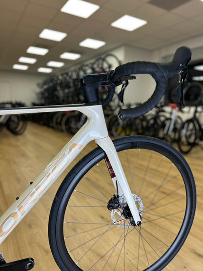 Showroom Model Orbea Orca M30 Carbon Racing Bike