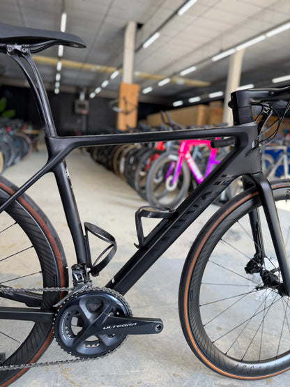 Canyon Endurace CF SL Carbon Racefiets