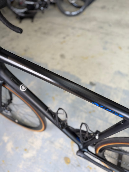 Specialized Aethos Pro Di2 Carbon Racefiets