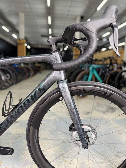 S-Works Tarmac SL6 Di2 Carbon Racefiets