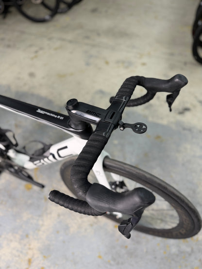 BMC Teammachine R01 Di2 Carbon Racefiets