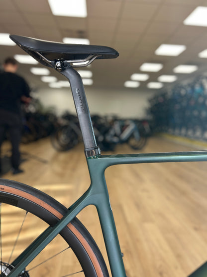 Scott Addict RC Di2 Carbon Racefiets