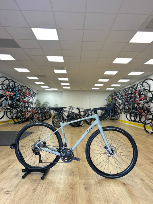 Liv Devote Gravel Fiets