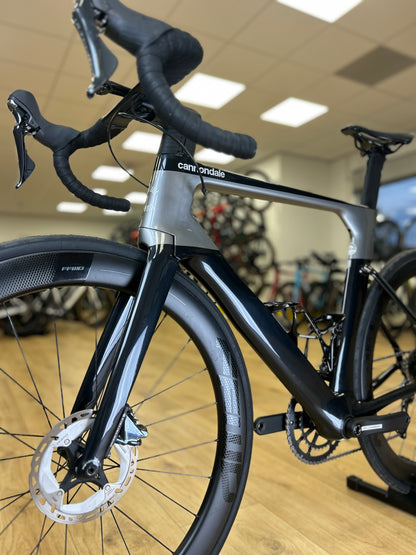 Cannondale SystemSix Carbon Racefiets