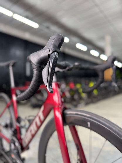 Showroom Model Giant Propel Advanced Pro 0 Di2 Carbon Racefiets