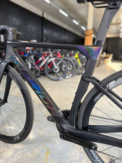Merida Reacto 5000 Di2 Carbon Racefiets