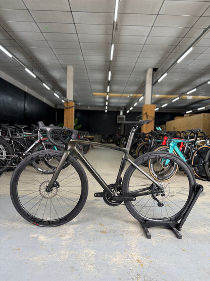 S-Works Tarmac SL7 Di2 Carbon Racefiets