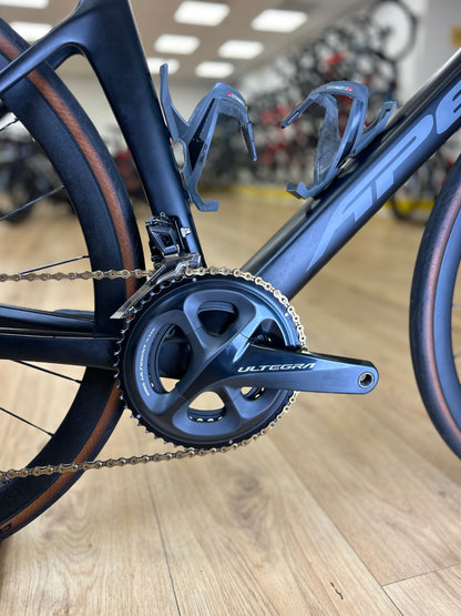 Apex Flare Carbon Racefiets