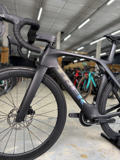 Trek Madone SLR Di2 Carbon Racefiets