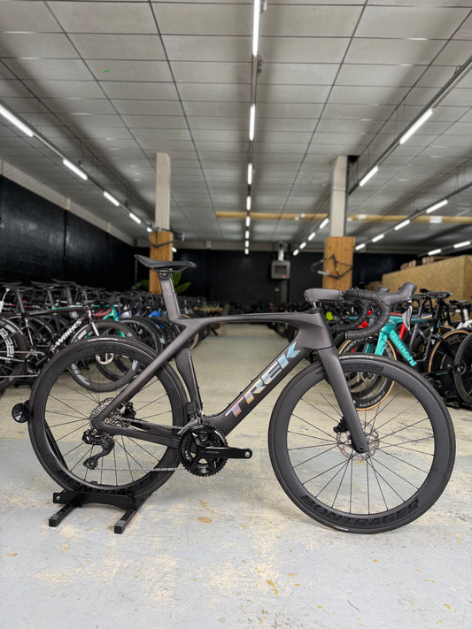 Trek Madone SLR Di2 Carbon Racefiets