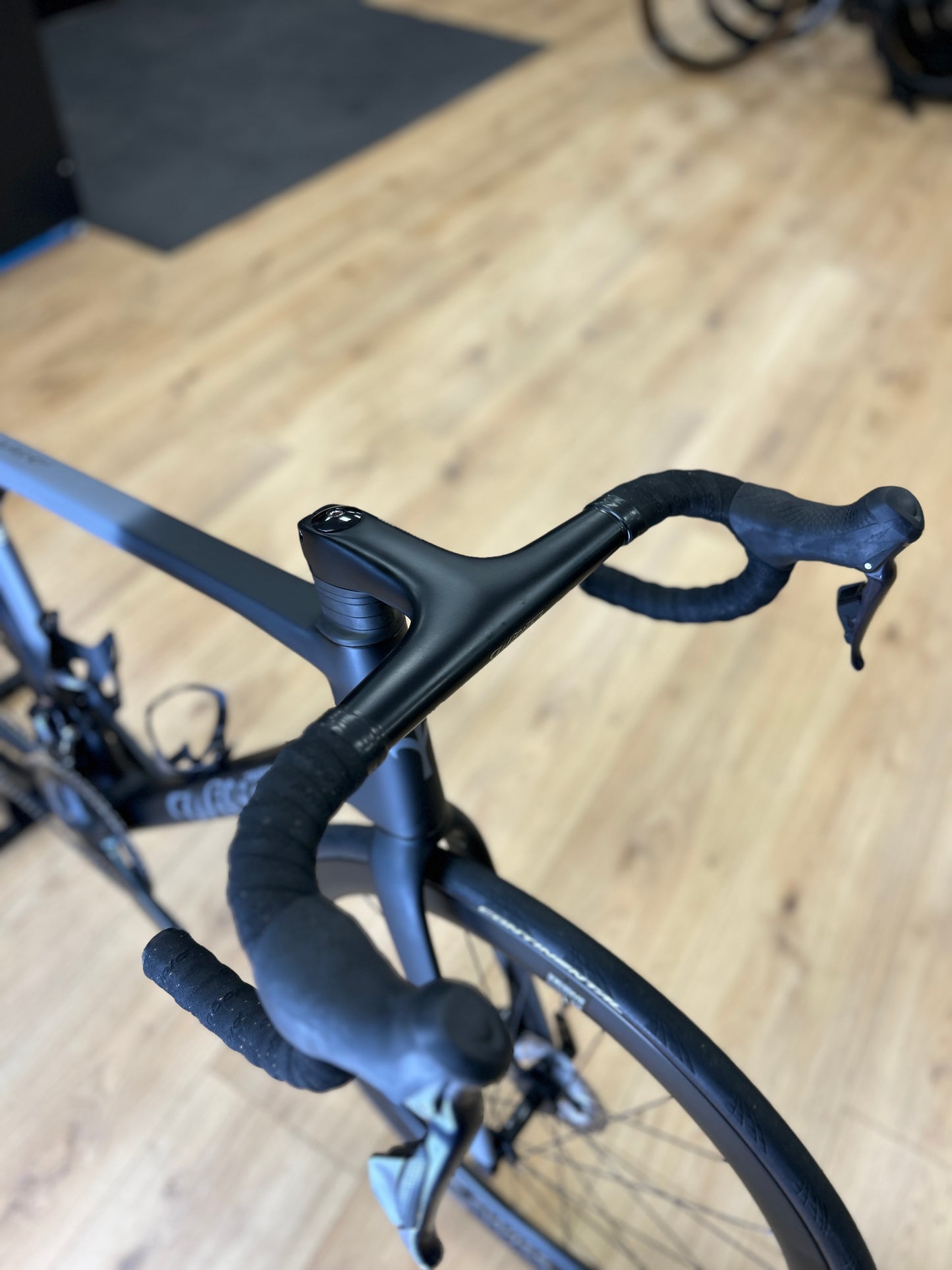 Wilier Granturismo SLR Di2 Carbon Road Bike