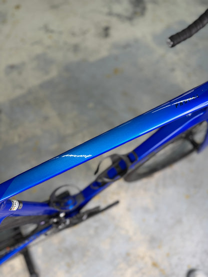 Giant Propel Advanced 2 Carbon Road Bike