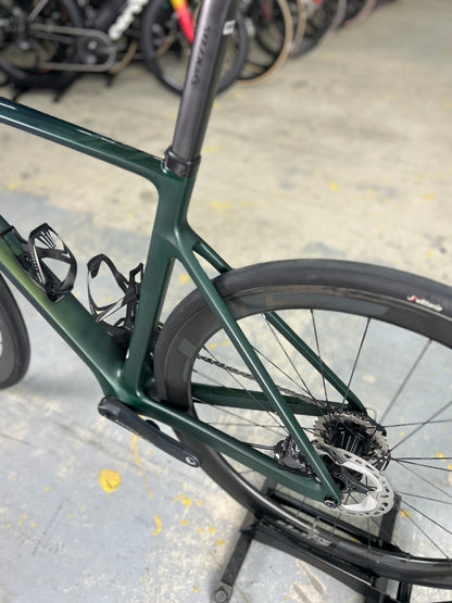 Scott Addict RC15 Di2 Carbon Road Bike