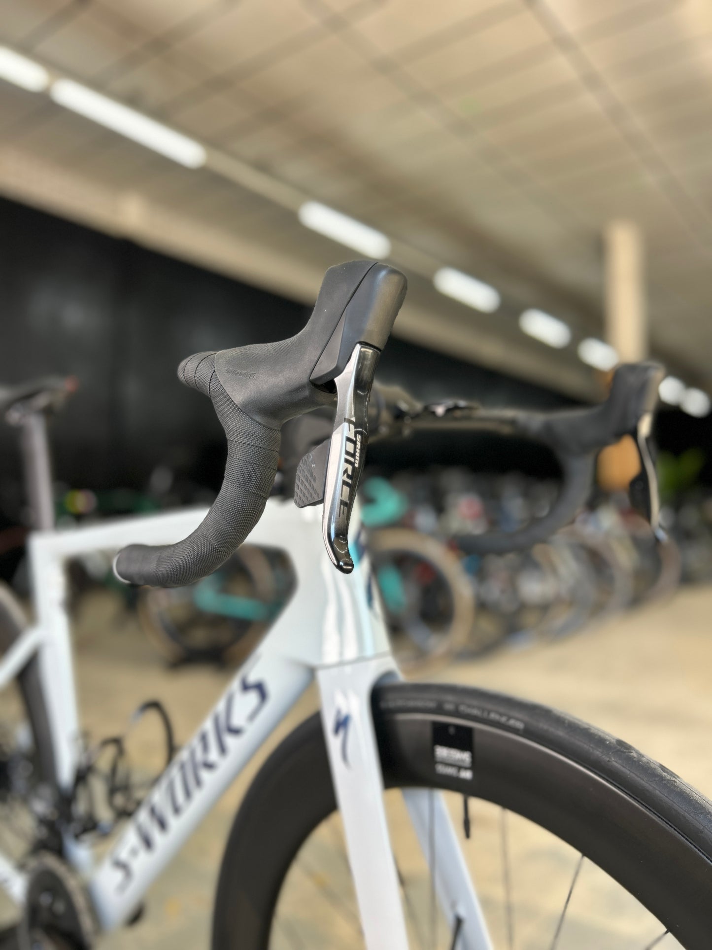 Specialized S-Works Venge AXS Carbon Racefiets