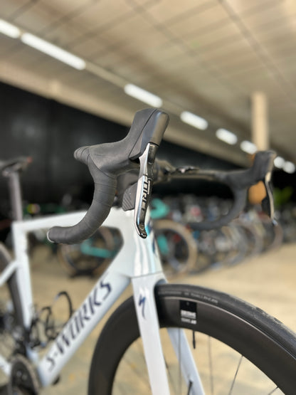 Specialized S-Works Venge AXS Carbon Racefiets