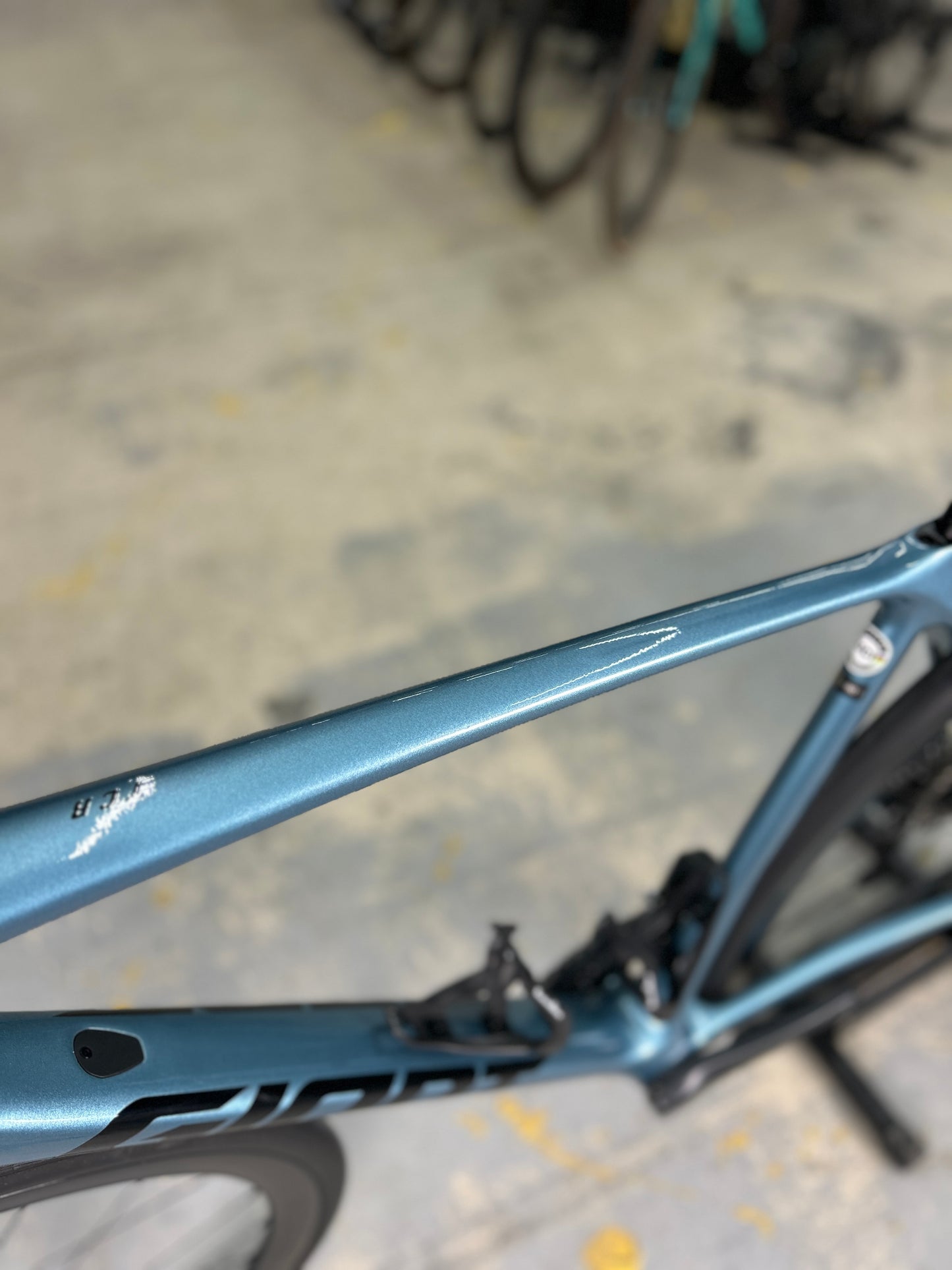 Giant TCR Advanced Pro Di2 Carbon Racefiets