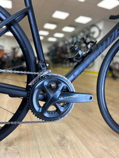Specialized Tarmac Sl6 Carbon Racefiets