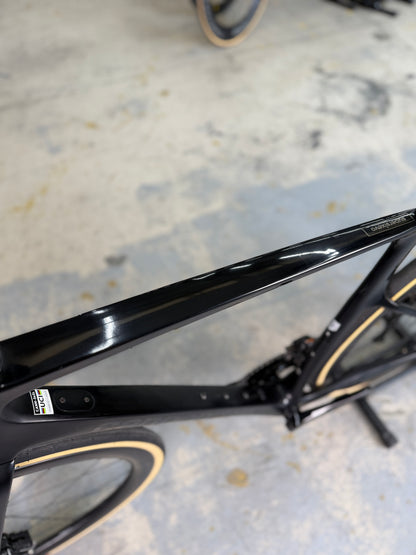 Cannondale SuperSix EVO LAB71 Dura Ace Di2 Carbon Racefiets