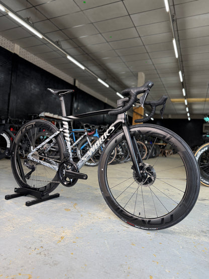 S-Works Tarmac SL7 Di2 Carbon Racefiets