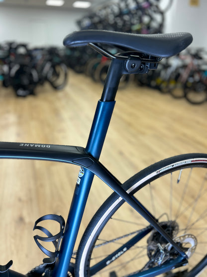 Trek Domane SL6 Disc Carbon Road Bike