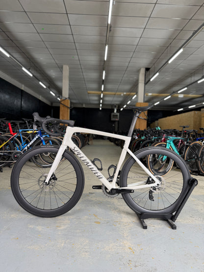 Specialized Tarmac SL7 AXS Carbon Racefiets
