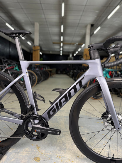Giant Propel Advanced Pro 0 Di2 Carbon Racefiets