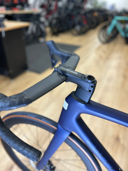 0km Showroom Model Specialized Tarmac SL8 Pro Carbon Racefiets