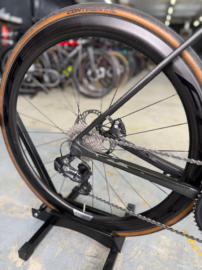 Canyon Ultimate SLX Di2 Carbon Racefiets