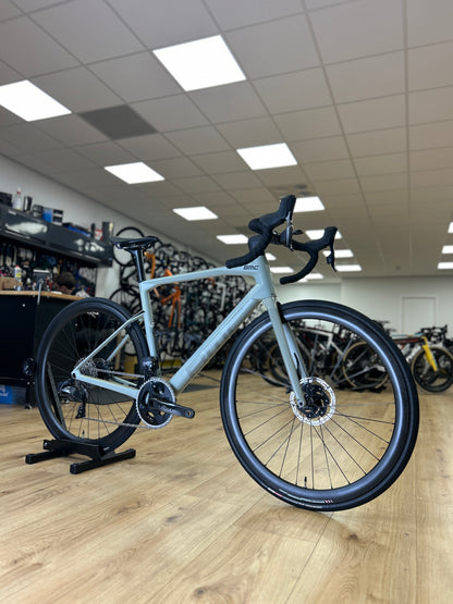 BMC Roadmachine 01 DI2 Carbon Racefiets