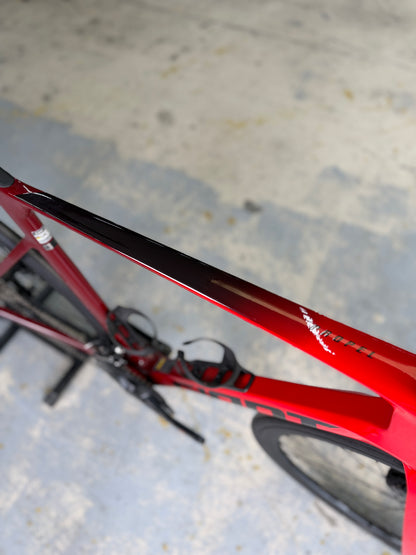NIEUW Giant Propel Advanced 2 Carbon Racefiets