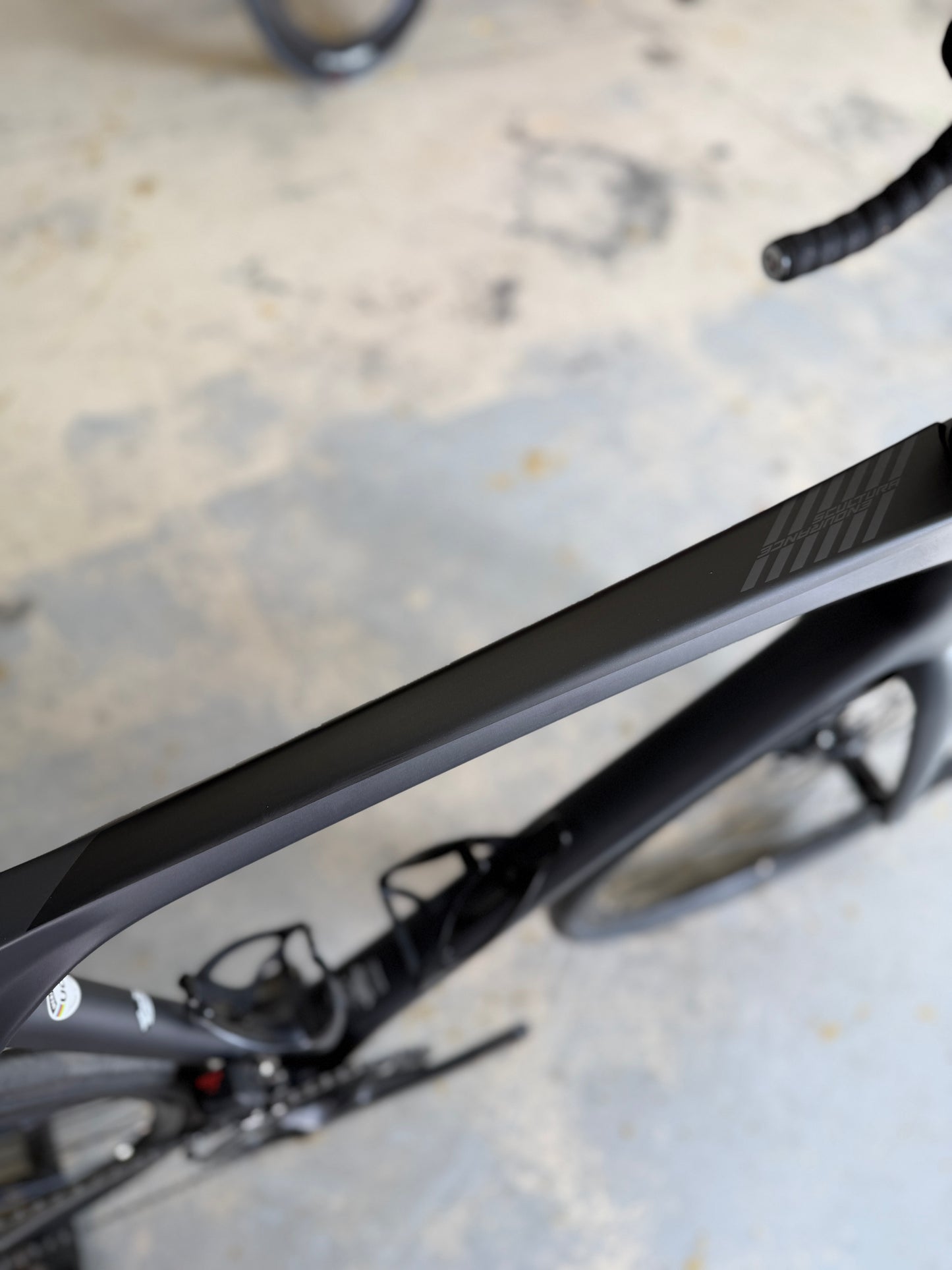 Demo Merida Scultura 6000 Di2 Carbon Racefiets