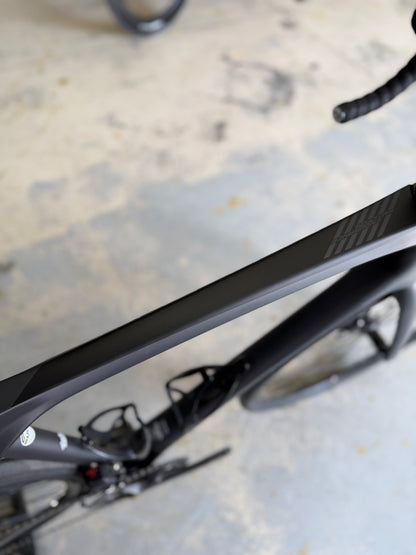 Demo Merida Scultura 6000 Di2 Carbon Racefiets