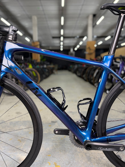 Liv Langma Advanced Pro 0 AXS Carbon Road Bike