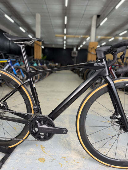 BMC RoadMachine 01 Di2 Carbon Racefiets